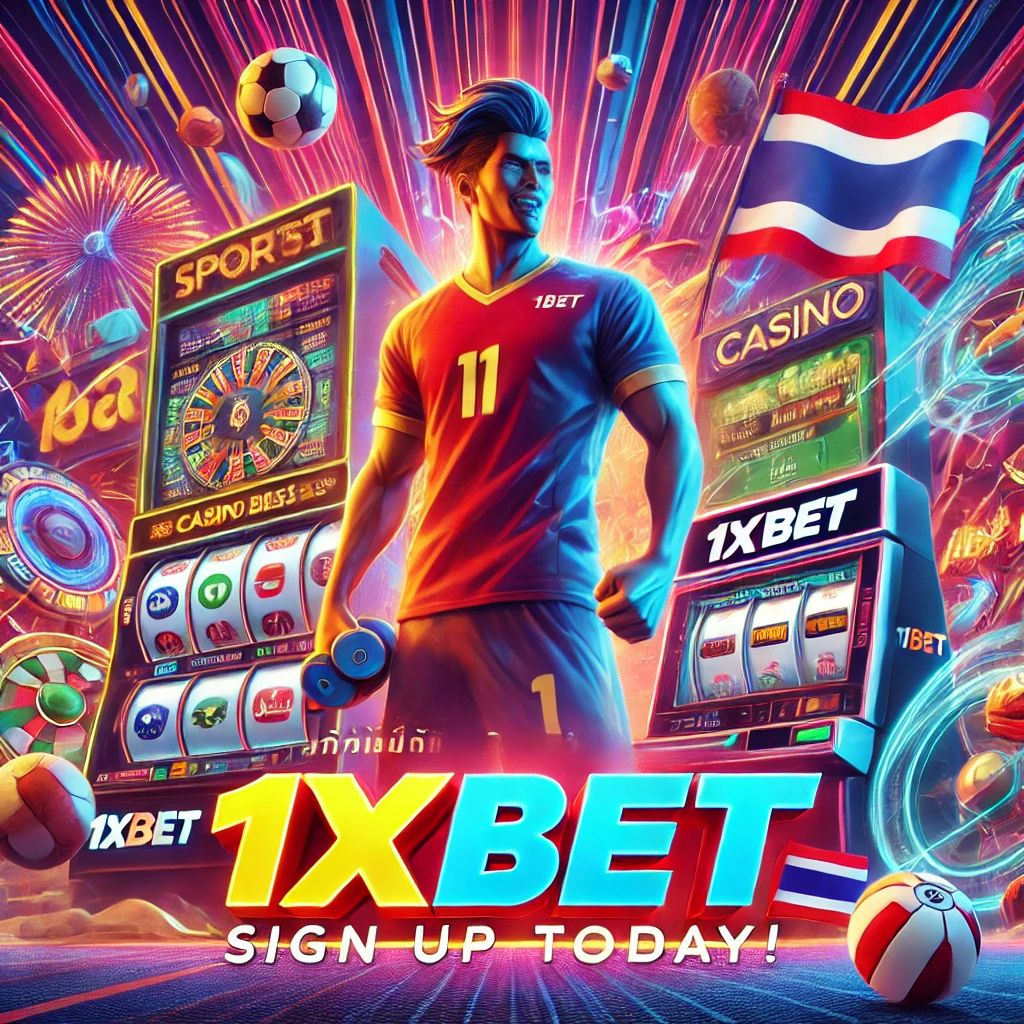 1xbet