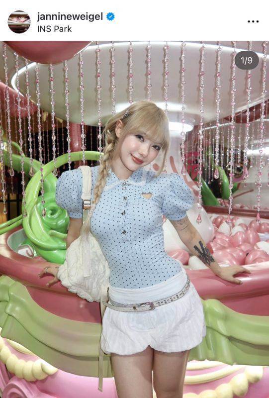 ข่าวท็อป Lazyloxy พลอยชมพู